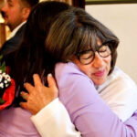 Christiane Amanpour Benjamina Karić