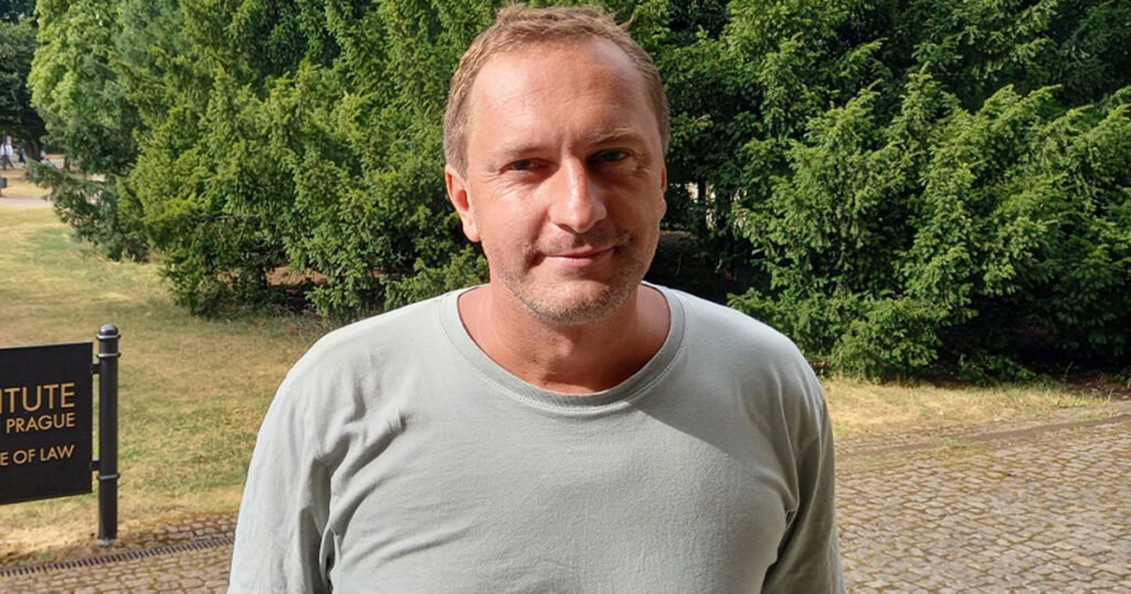 David Ondrack