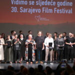 Dobitnici nagrada Srce Sarajeva 29th SFF