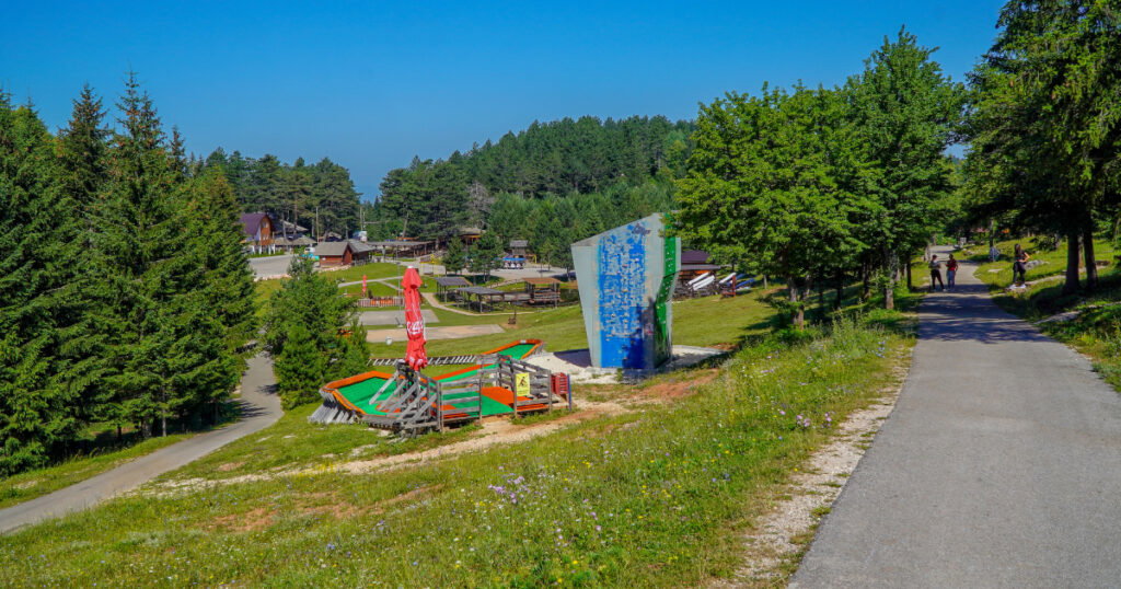 Enjoy Sarajevo - Romanija region