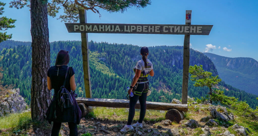 Enjoy Sarajevo - Romanija region