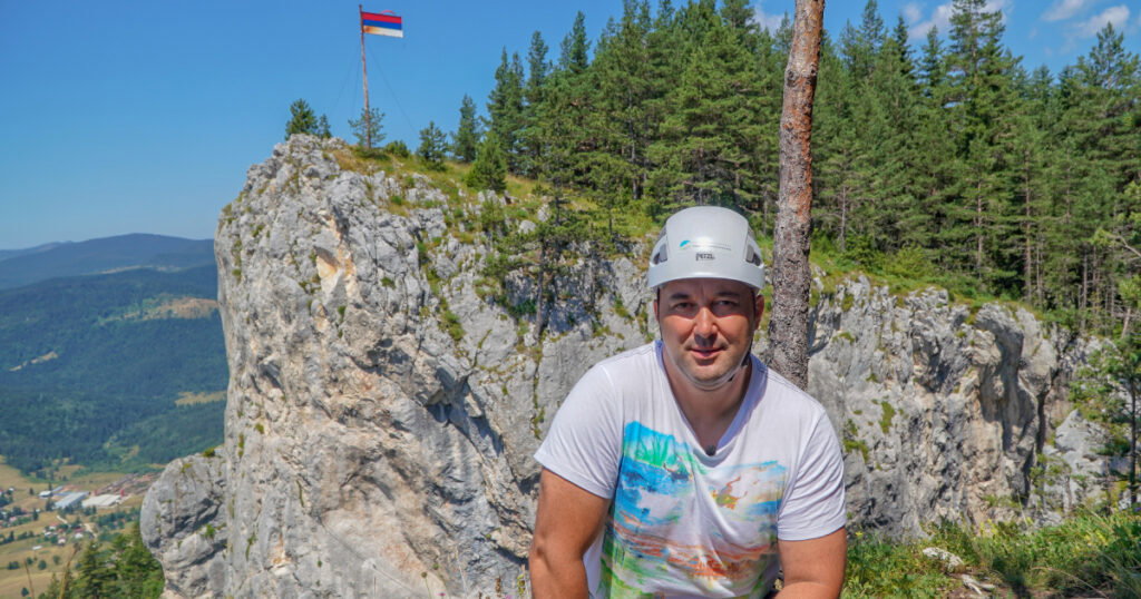 Enjoy Sarajevo - Romanija region
