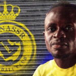sadio mane