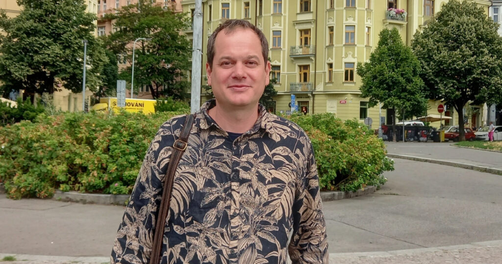 František Šištek