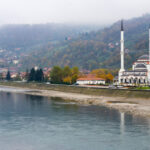 gorazde drina