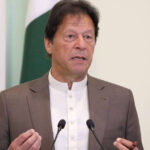 Imran Khan