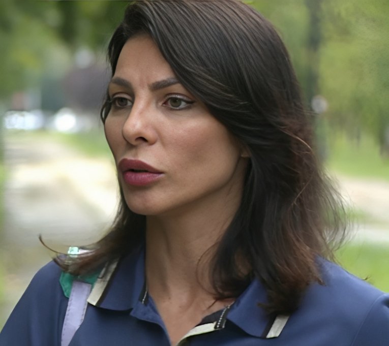 Jasna Radivojev