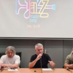 Jazz Master Camp Gypsy Festival