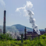 Koksara kompanije Arcelor Mittal