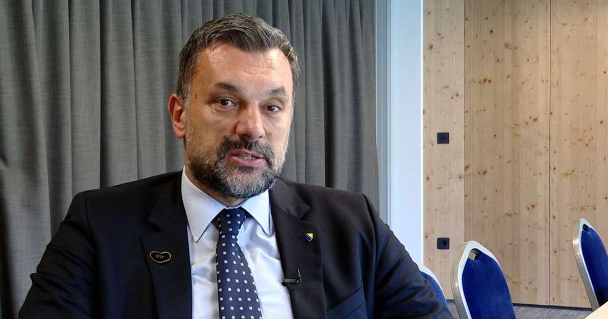 elmedin konakovic