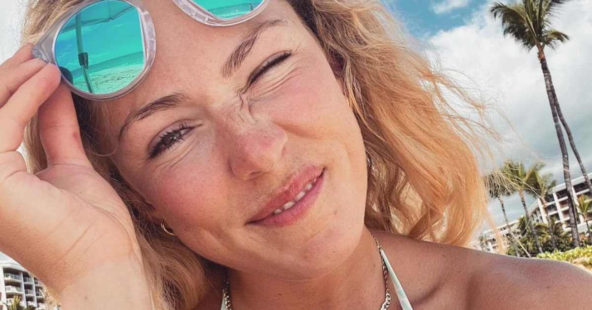 Mikaela Shiffrin
