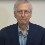 Mitch McConnell
