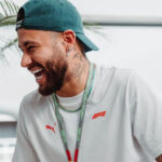 neymar instagram