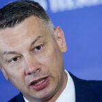 Sarajevo: Konferencija za medije nakon sastanka ministara