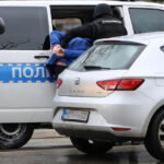 Banja Luka: Povodom Dana policije na Trgu Krajine održana je pokazna vježba