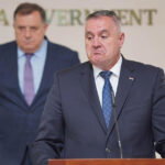 Vlada RS održala izvanrednu sjednicu povodom tragedije u beogradskoj školi