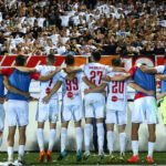 Mostar: Susret Zrinjskog i Bredablika u 3. pretkolu Europske lige