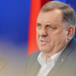 Banja Luka: Milorad Dodik obratio se javnosti nakon što je protiv njega podignuta optužnica zbog nepoštivanja odluka visokog predstavnika