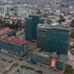 Banja Luka: Administrativni centar Vlade RS