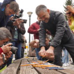 Protest novinara u Banjoj Luci zbog kriminalizacije klevete