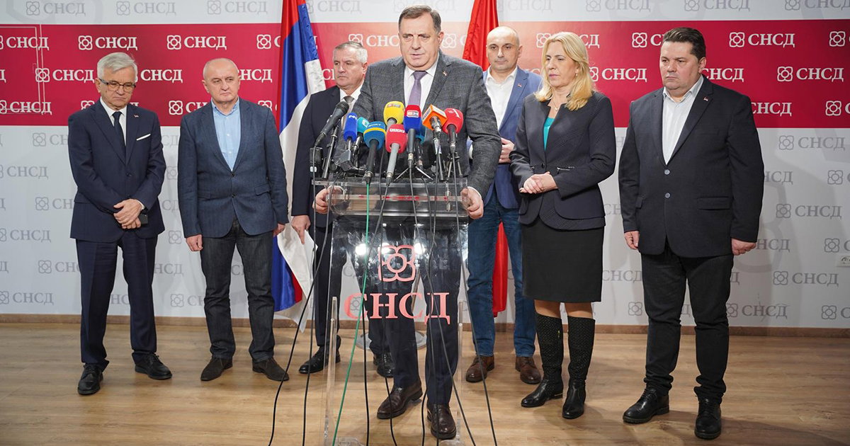 snsd dodik