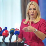 željka cvijanović