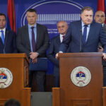 Banja Luka: Političke stranke potpisale izjavu o zaštiti imovine Republike Srpske