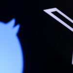 Novi logo društvene mreže Twitter u obliku slova X
