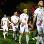 Mostar: Drugo pretkolo kvalifikacija za Ligu prvaka, HSK Zrinjski Mostar - SK Slovan Bratislava