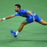 Novak Đoković plasirao se u 2. kolo US Opena nakon što je savladao Francuza Müllera