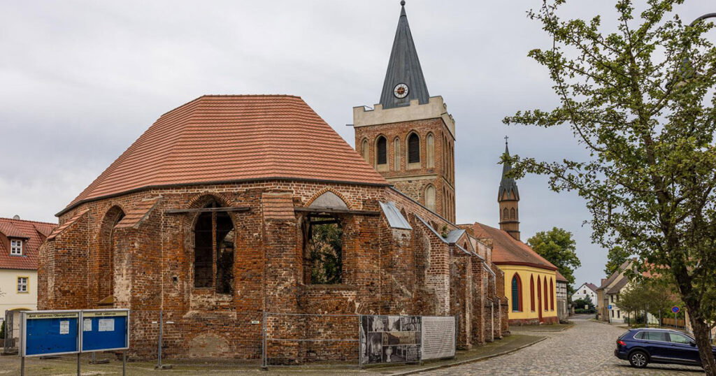 Lieberose: Majka iz Bosne s četvero djece napustila Spreewald zbog straha od rasističkih napada
