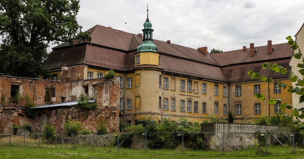 Lieberose: Majka iz Bosne s četvero djece napustila Spreewald zbog straha od rasističkih napada