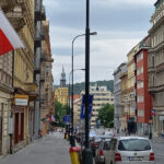 Prag Ilustracija