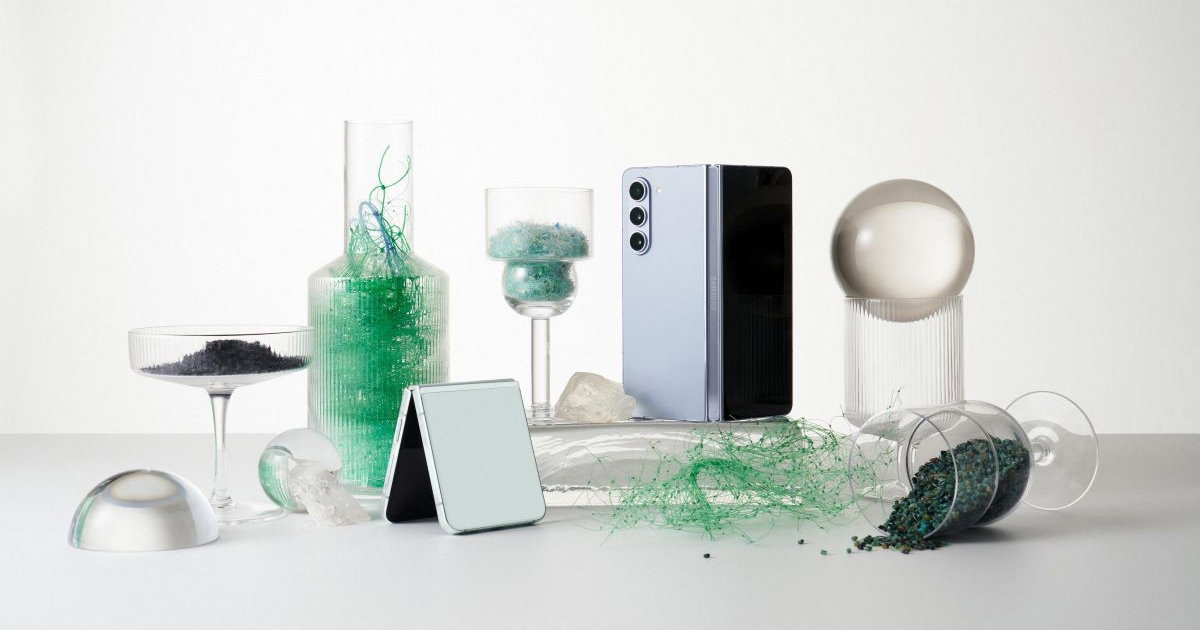 Samsung Electronics galaxy