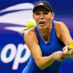 Caroline Wozniacki