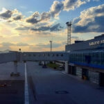 aerodrom sarajevo