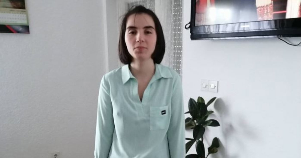 alma sofovic