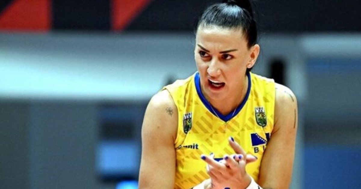 andelka radiskovic
