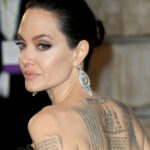 angelina jolie