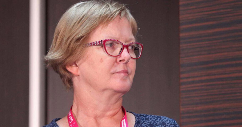 augustina rahmanovic