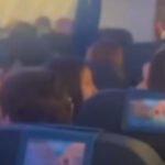 avion turbulencije