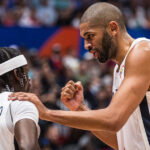 nicolas batum