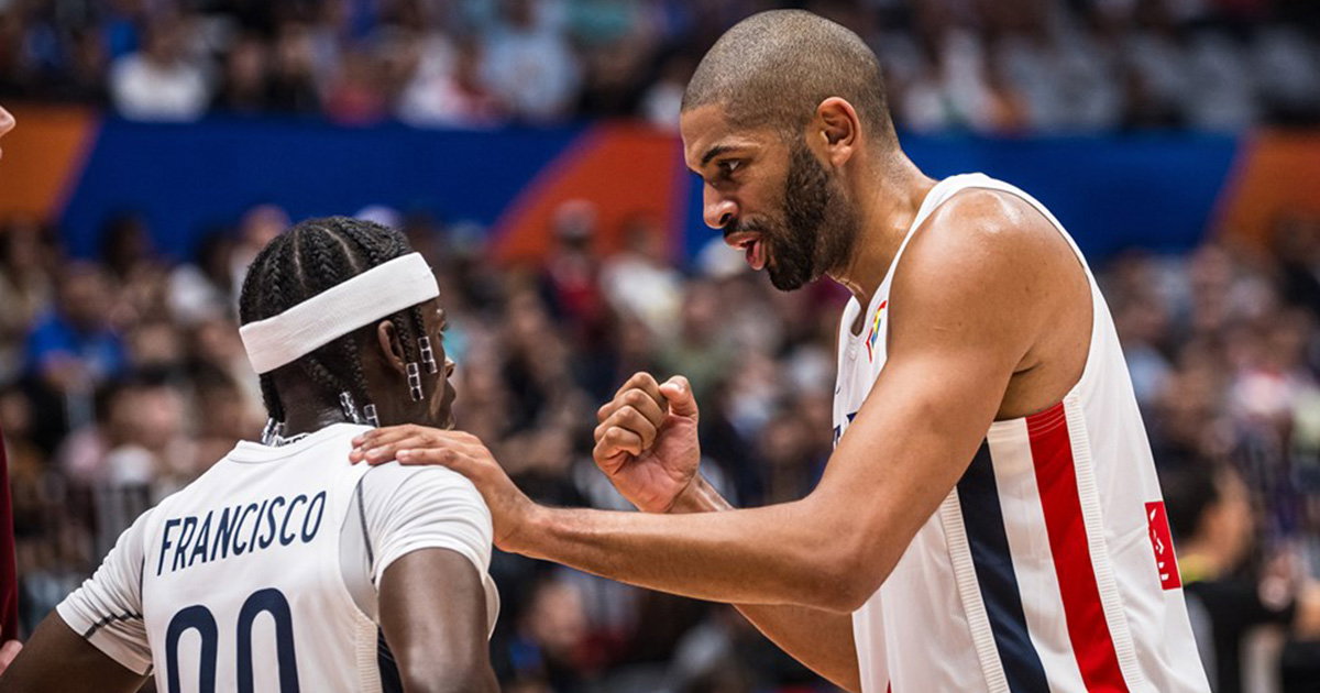 nicolas batum