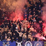 bad blue boys dinamo zagreba