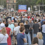 beograd protest