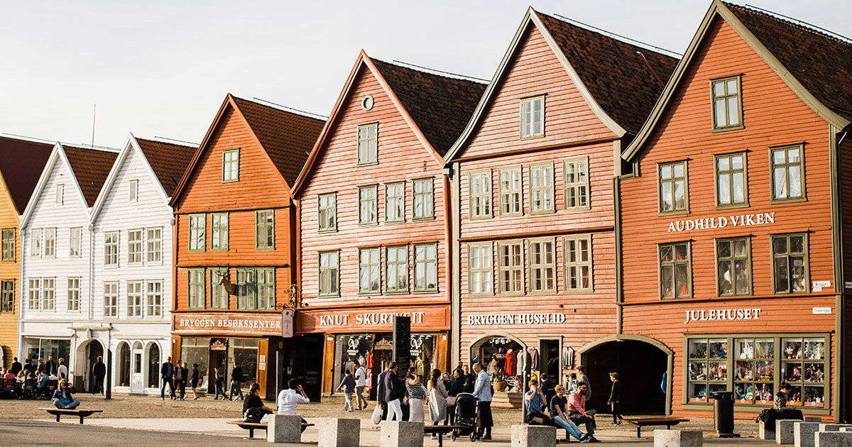 Bergen