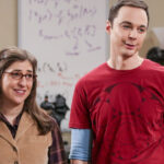 big bang theory