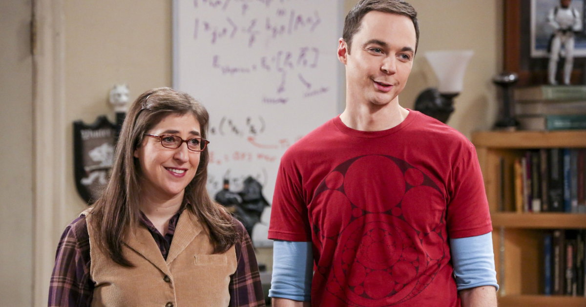 big bang theory