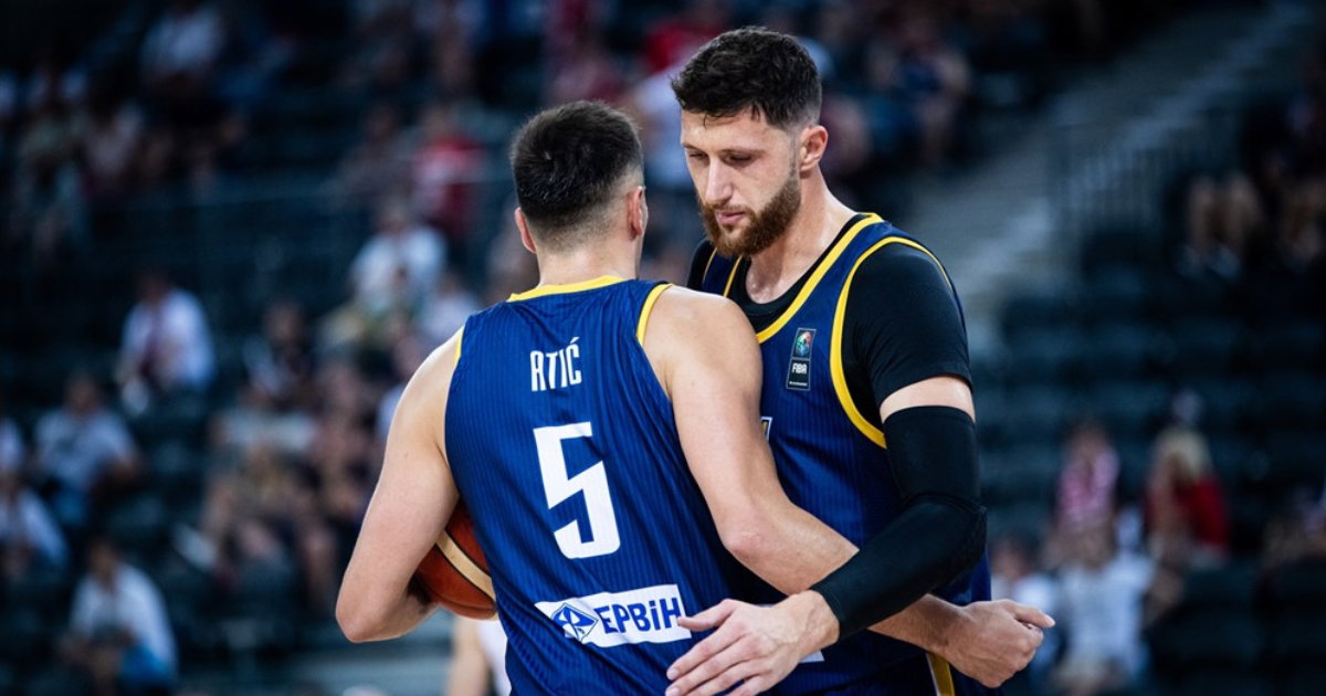bih portugal nurkic
