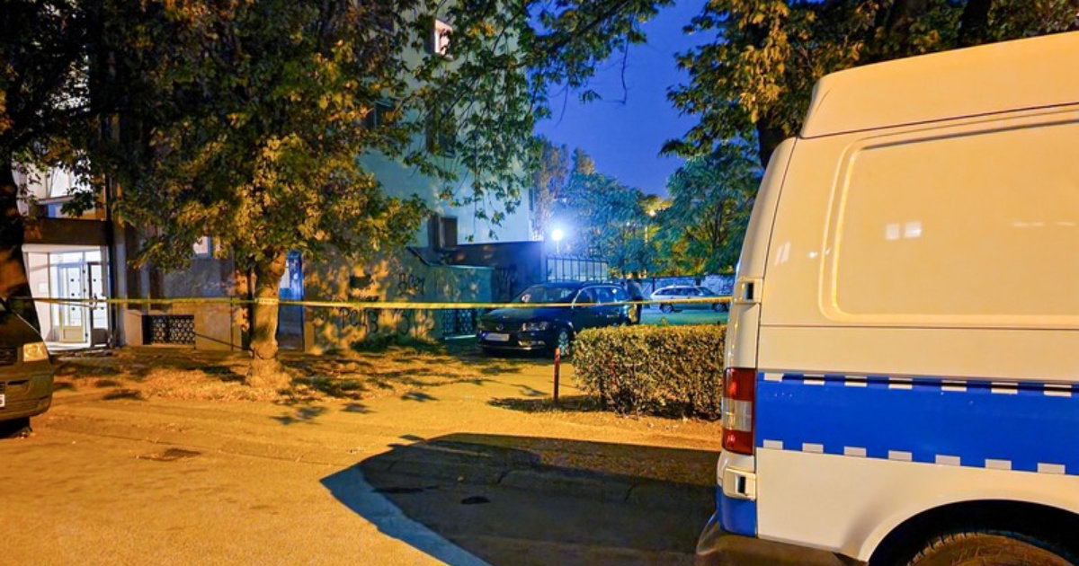 bijeljina policija napad